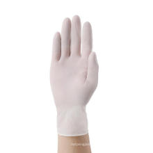 Spot High Quality Disposable Powder Free Examination PVC Disposable Gloves